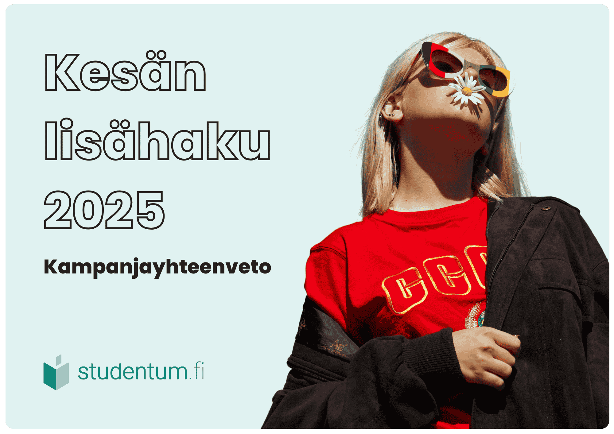 Lisähaun yhteenvetoraportti 2025 kansikuva