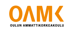 Oulun AMK_logo