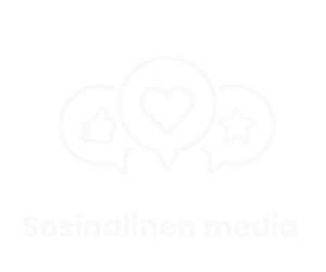 sosiaalinen media